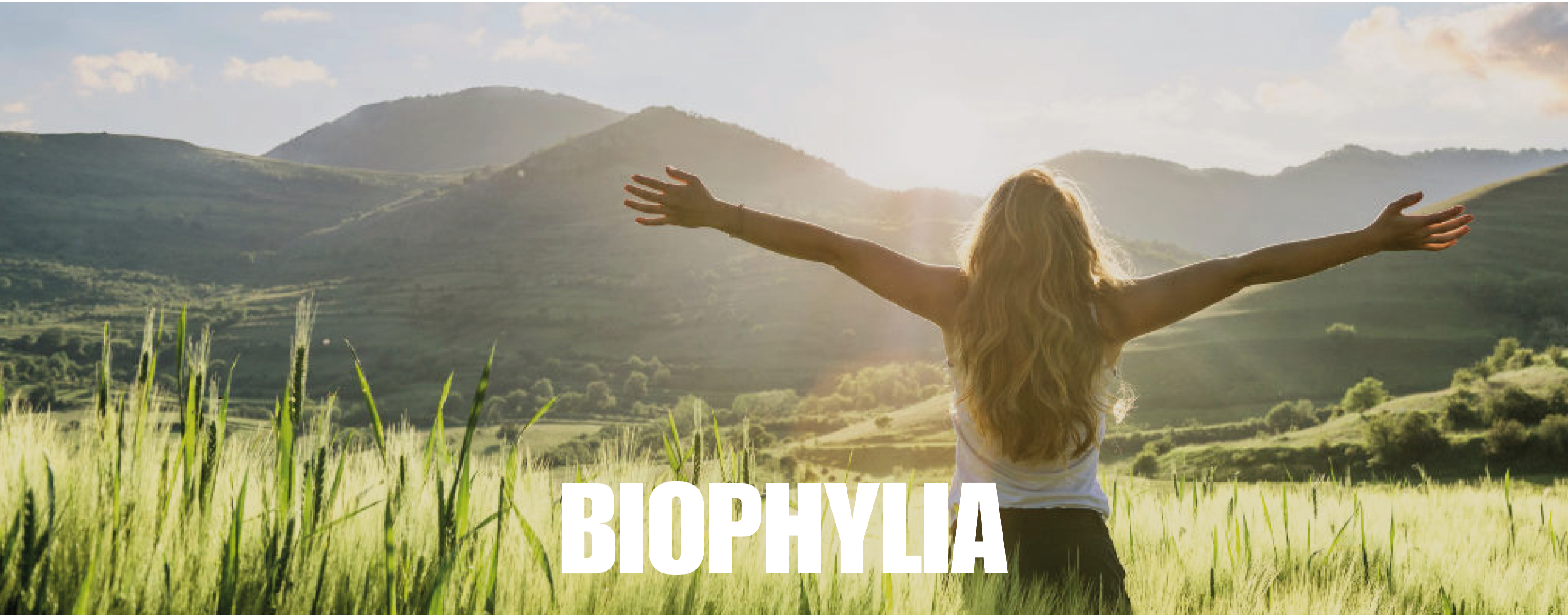 Biophylia